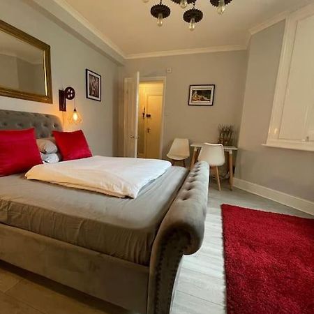 The Vault - Cosy Apartment In Central Hove / Brighton Exterior foto
