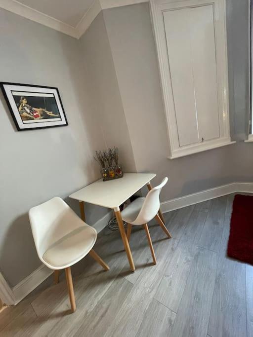 The Vault - Cosy Apartment In Central Hove / Brighton Exterior foto