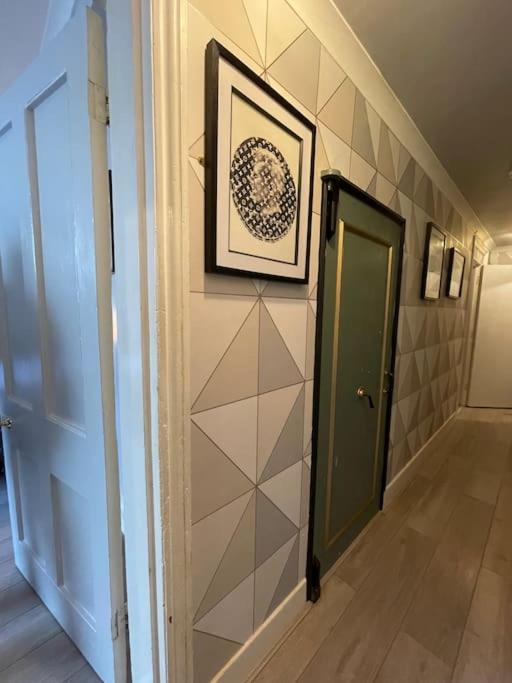 The Vault - Cosy Apartment In Central Hove / Brighton Exterior foto